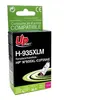 Image de UPrint H-935XLM - 12 ml - magenta - compatible - remanufacturé - cartouche d'encre (alternative pour : HP 935XL) - pour HP Officejet 6812, 6815, 6820; Officejet Pro 6230, 6230 ePrinter, 6830, 6835
