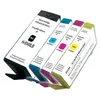 Image de UPrint H-934/935XL - Pack de 4 - Capacité XL - noir, jaune, cyan, magenta - compatible - cartouche d'encre (alternative pour : HP 934XL, HP 935XL) - pour HP Officejet 6812, 6815, 6820; Officejet Pro 6230, 6230 ePrinter, 6830, 6835