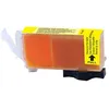 Image de UPrint C-521Y - 10 ml - jaune - compatible - remanufacturé - cartouche d'encre (alternative pour : Canon CLI-521) - pour Canon PIXMA iP4700, MP540, MP550, MP560, MP620, MP630, MP640, MP980, MP990, MX860, MX870