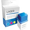 Image de Print, Toner, UPrint compatible toner avec HP CF532A, H.205AY, yellow, 900S (Y)