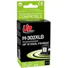 Image de Print, Cartouche d'impression, Tusz UPrint tusz F6U68AE (H-302XLB) (CF)