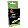 Image de Print, Cartouche d'impression, Accessoires pour imprimantes Uprint UPrint HP 903XLC Cyan
