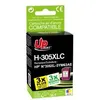 Image de UPrint H-305XLCL - 18 ml - couleur (cyan, magenta, jaune) - compatible - remanufacturé - cartouche d'encre (alternative pour : HP 305XL) - pour HP Deskjet 23XX, 27XX, 28XX, 41XX, 42XX; DeskJet Plus 41XX; ENVY 60XX, 64XX; ENVY Pro 64XX