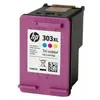 Image de Print, Cartouche d'impression, Accessoires pour imprimantes Uprint UPrint HP 303XL Color