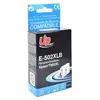 Image de Print, Cartouche d'impression, UPrint kompatibel Ink mit C13T02W14010, 502XL, T02W140, E-502XLB, black, 550S, 13.2ml (CF)