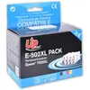 Image de Print, Cartouche d'impression, UPrint E-502XL-PACK IEPB02W640KU (CMJN)