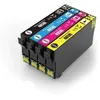 Image de UPrint E-405XLUPP4 - Pack de 4 - noir, jaune, cyan, magenta - compatible - cartouche d'encre (alternative pour : Epson C13T05H64010) - pour Epson WorkForce WF-7310, 7835, 7840; WorkForce Pro WF-3820, 3825, 4820, 4825, 4830, 7840