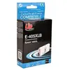 Image de Print, Cartouche d'impression, UPrint kompatibel Ink mit C13T05H14010, 405XL, E-405XLB, black, 1100S, 25ml (CF)