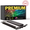 Image de UPrint H.150B - Noir - compatible - cartouche de toner - pour HP Color Laser 150a, 150nw, MFP 178nw, MFP 178nwg, MFP 179fnw, MFP 179fwg