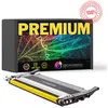 Image de UPrint H.150Y - Jaune - compatible - cartouche de toner - pour HP Color Laser 150a, 150nw, MFP 178nw, MFP 178nwg, MFP 179fnw, MFP 179fwg