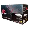 Image de Print, Toner, Uprint HP W2072A Jaune (Y)