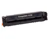 Image de Toner compatible avec HP 415X (W2030X) noir