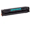 Image de Toner compatible avec HP 415X (W2031X) cyan