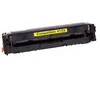Image de Toner compatible avec HP 415X (W2032X) jaune