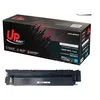 Image de UPrint C.067HC - Cyan - compatible - boîte - cartouche de toner (alternative pour : canon 5105C002) - pour Canon Color imageCLASS LBP633Cdw; i-SENSYS LBP631CW, MF651Cw, MF655Cdw, MF657Cdw
