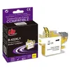Image de UPrint - 16.6 ml - jaune - compatible - boîte de suspension - cartouche d'encre (alternative pour : Brother LC422XLY) - pour Brother MFC-J5340DW, MFC-J5740DW, MFC-J6540DW, MFC-J6940DW