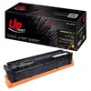 Image de Print, Toner, UPrint generalüberholt Toner Canon 054HY, C.054HY, yellow, 2300S, high capacity
