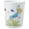 Image de Timbale pour bebe pierre lapin