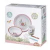 Image de Coffret Cadeau 5 pieces Pierre Lapin Rose