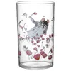 Image de Verre en tritan rose Ernest et Celestine - Petit Jour Paris - -