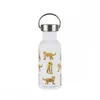 Image de Gourde en inox les jaguars (0.5l)