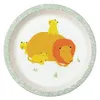 Image de Assiette bébé la savane