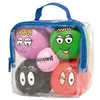 Image de Jeu de pétanque Barbapapa