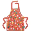 Image de Tablier en toile cirée : Peppa Pig Petit Jour Paris