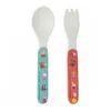 Image de Set de 2 couverts Peppa Pig