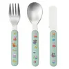 Image de Set de 3 couverts Peppa Pig
