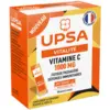 Image de UPSA Vitalité Vitamine C 1000 mg Sticks x 10