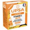 Image de UPSA Vitalité Vitamine C 500 mg x 10