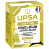 Image de UPSA Digestion Citrate de Betaïne et Citrate de Calcium x 10