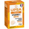 Image de UPSA Vitamine C 500 mg Comprimés A Croquer