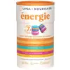 Image de UPSA Nourished Gummies 7 en 1 Energie x 30