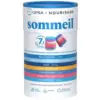 Image de UPSA Nourished Gummies 7 en 1 Sommeil x 30
