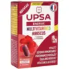 Image de UPSA Énergie Multivitamines 5 en 1 Comprimés x 30