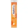 Image de UPSA HydraFizz Hydra + Boost Goût Orange Comprimés Effervescents x 16