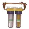 Image de Filtre duo complet fd34cbp avec by-pass
