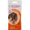Image de Sibel Bâtons pour Cheveux Gris en Brown