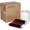 Image de Mitsubishi CK9015 - 101.6 x 152.4 mm 600 feuille(s) papier photo - pour Mitsubishi CP9500DW, CP9500DW-S, CP9550DW, CP9550DW-S, CP9600DW-S