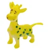 Image de jouet animal humour zoo 5cm - modèle aléatoire - générique 10716