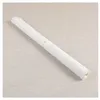 Image de Coupon simili cuir uni 140x50 cm(...) - 0001 Blanc