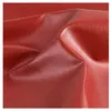 Image de Coupon simili cuir uni métallisé 140x50 cm(...) - Rouge (77)