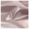 Image de Coupon simili cuir uni métallisé 140x50 cm(...) - sable glacé