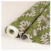 Image de Tissu wax double face imprimé motifs géométriques vendu au mètre(...) - wax1