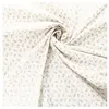 Image de Tissu coton fleurettes vendu par 50 cm(...) - starlettegris