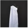 Image de Tissu coton fleurettes vendu au mètre(...) - 21 Bleu canard