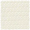 Image de Tissu coton fleurettes vendu au mètre(...) - 23 Curry