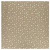 Image de Tissu coton ombelles vendu au mètre(...) - ombellegalet